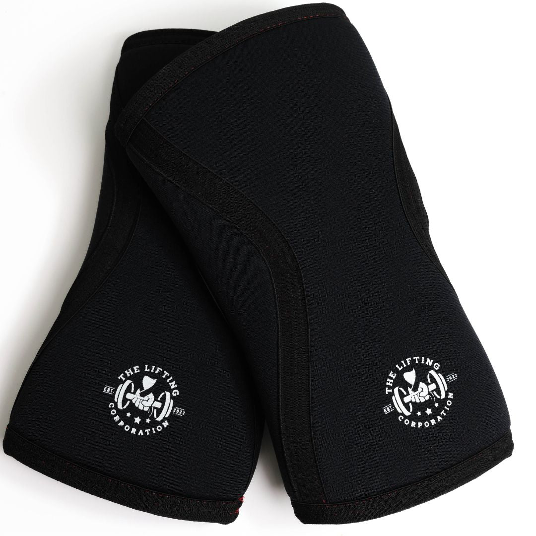 TLC Knee Sleeves